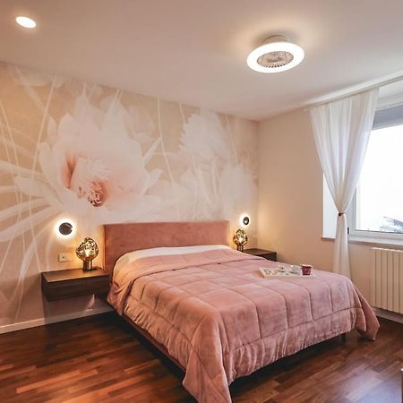 Camelialoft Bed and Breakfast San Marino Exteriör bild
