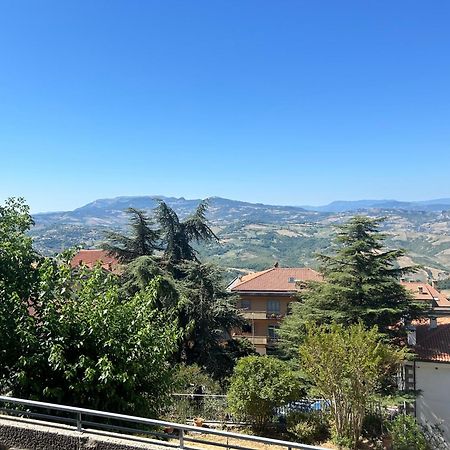Camelialoft Bed and Breakfast San Marino Exteriör bild