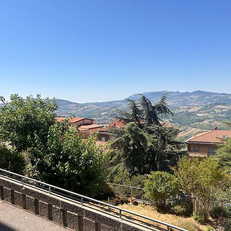 Camelialoft Bed and Breakfast San Marino Exteriör bild