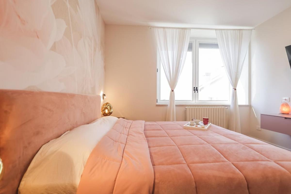 Camelialoft Bed and Breakfast San Marino Exteriör bild