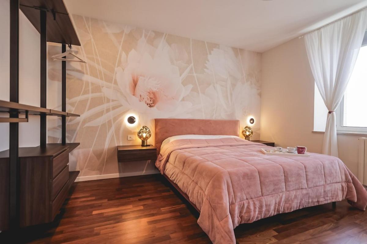 Camelialoft Bed and Breakfast San Marino Exteriör bild
